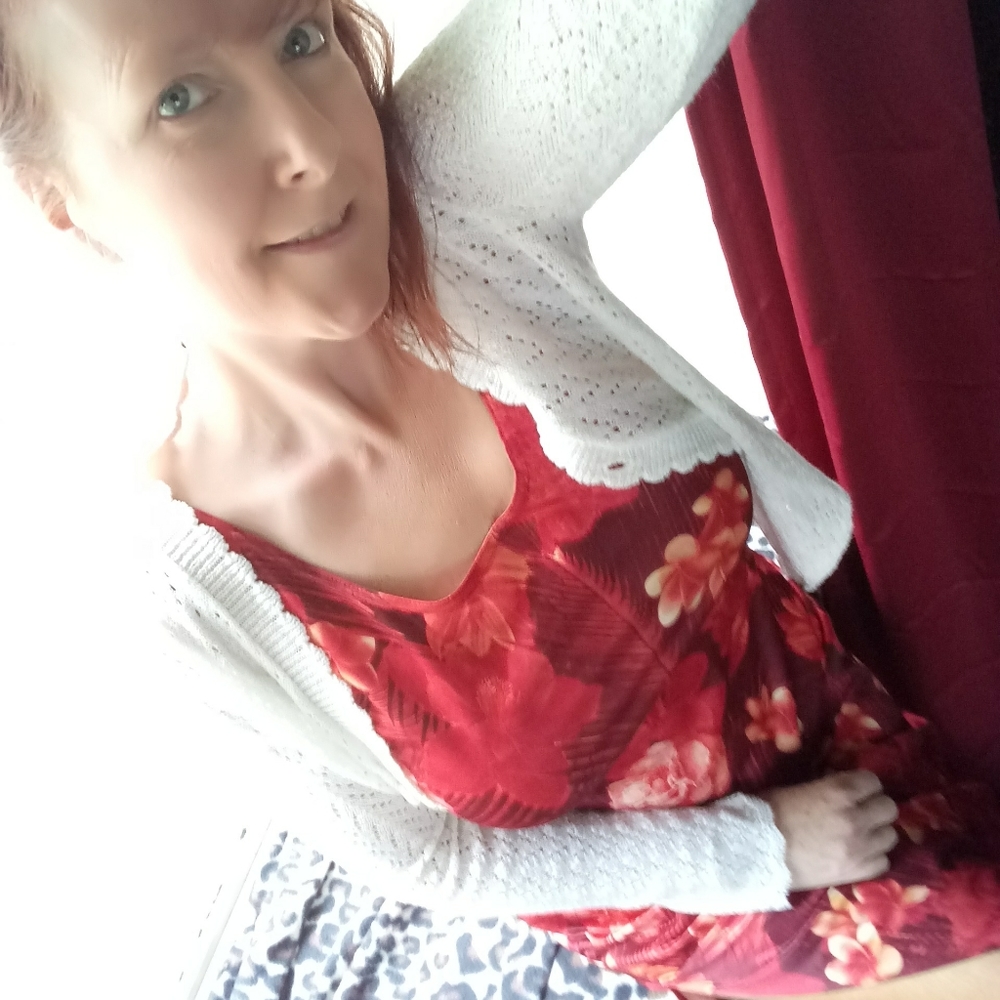 Meet your Posher, Dawn